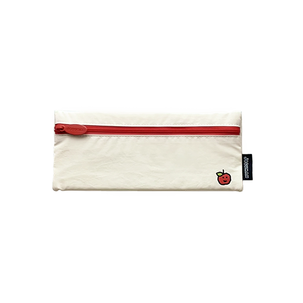 Joguman Studio Flat Pouch