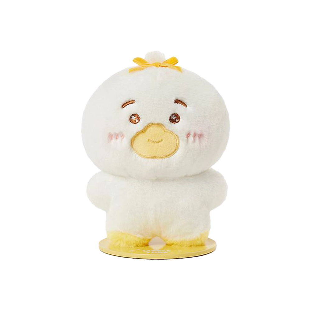 Kakao Friends Twinkle Star Standing Magnet Plush Doll