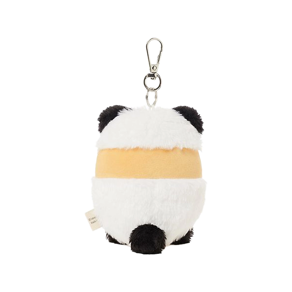 Kakao Friends Baduk Plush Doll Keyring