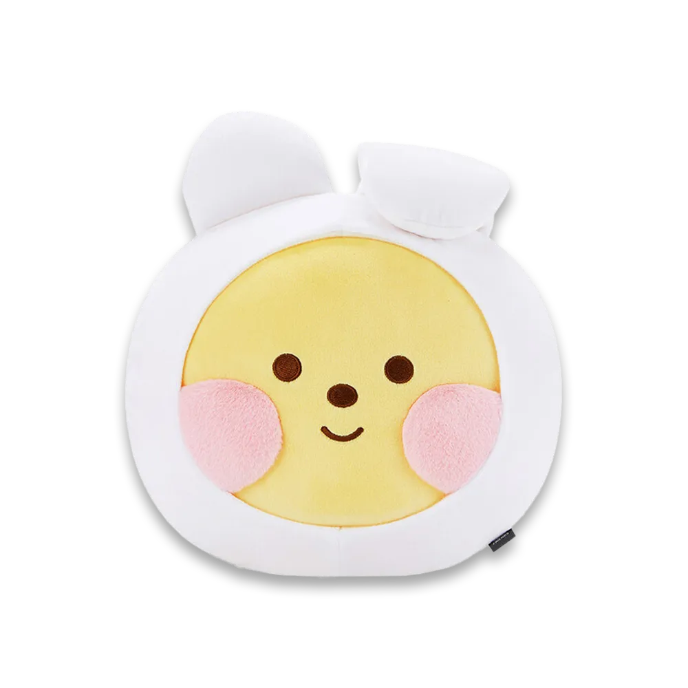 Kakao Friends Baby Dreaming Blushing Face Cushion