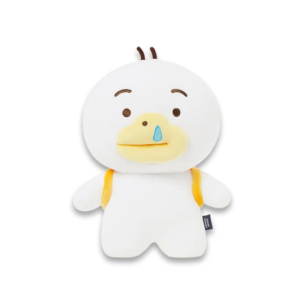 KAKAO FRIENDS Backpack Baby Pillow