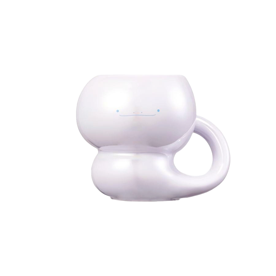 Starbucks Korea Baby Snake Mug 355ml