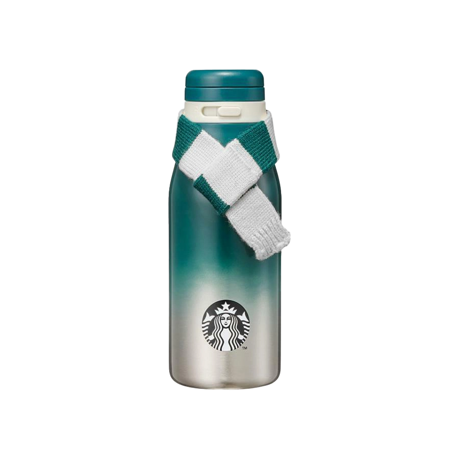 Starbucks Korea SS Harry Potter Lira Tumbler 355ml