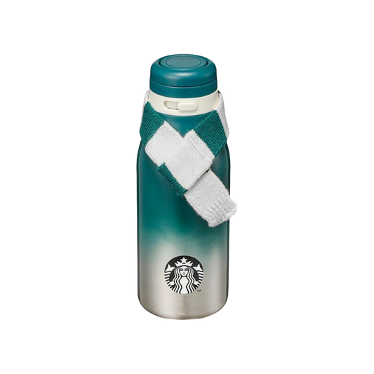 Starbucks Korea SS Harry Potter Lira Tumbler 355ml