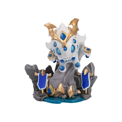 League of Legends [2023 Worlds] Baron Nashor Figure (Special Edition)