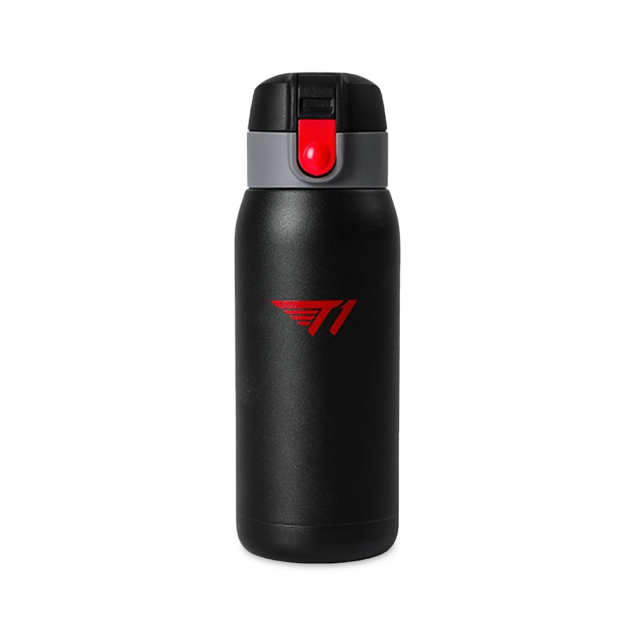 T1 Logo Tumbler