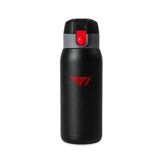 T1 Logo Tumbler