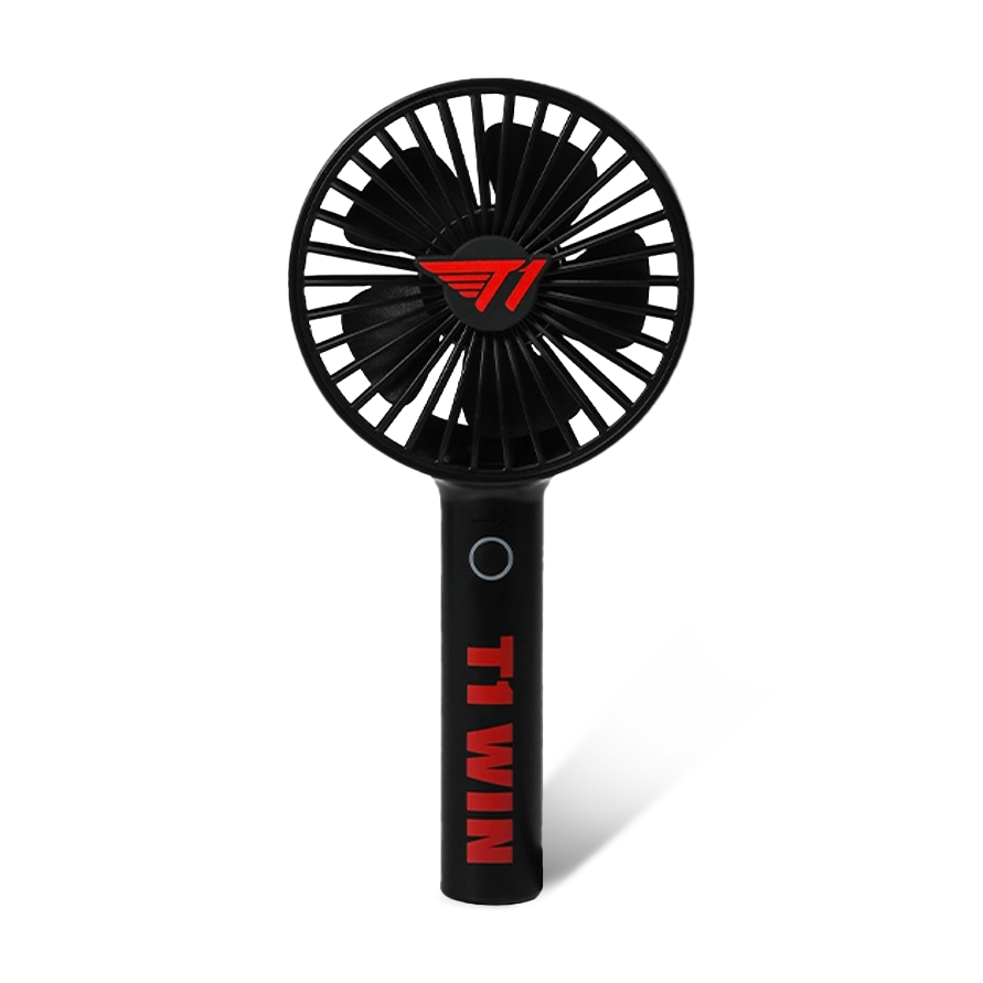 T1 Mini Portable Fan