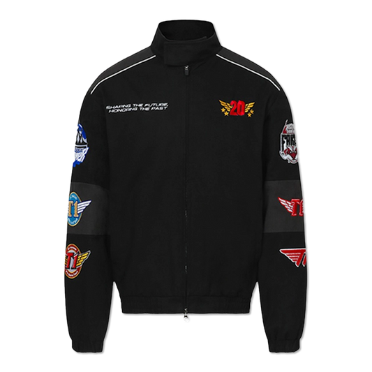 T1 20th Anniversary Special Jacket