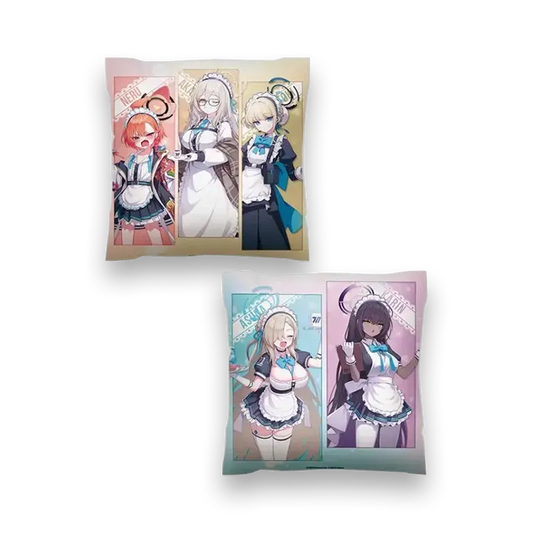 Blue Archive [2nd Anniversary Collaboration] Cushion (C&C)