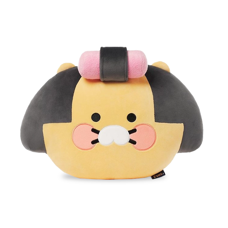 Kakao Friends [Choonsik Verse] Face Cushion