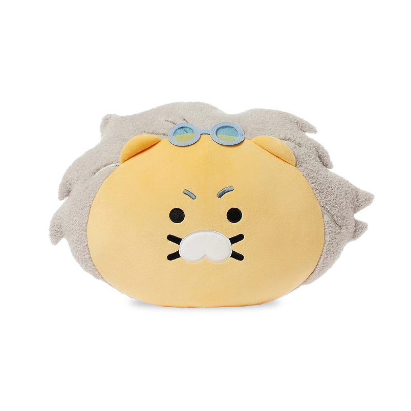 Kakao Friends [Choonsik Verse] Face Cushion