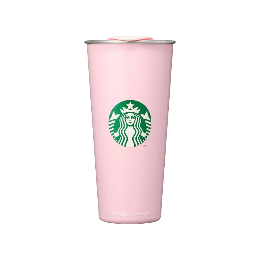 Starbucks Korea SS Harry Potter DW To Go Tumbler 473ml