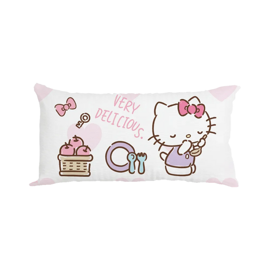 Hello Kitty Baby Pillow Happy Daily