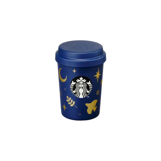 Starbucks Korea [Holiday Delight] SS Quinten Tumbler 237ml