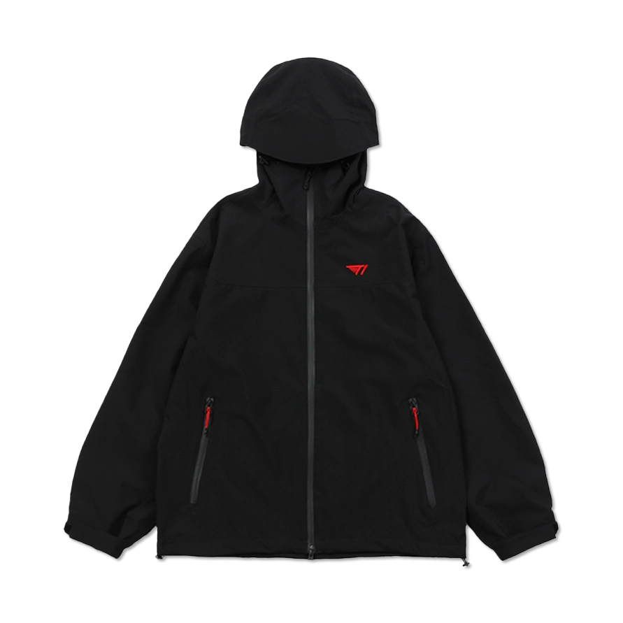 T1 Logo Windbreaker