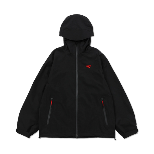 T1 Logo Windbreaker