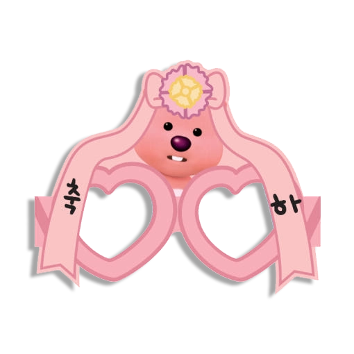 Zanmang Loopy Magic Glasses