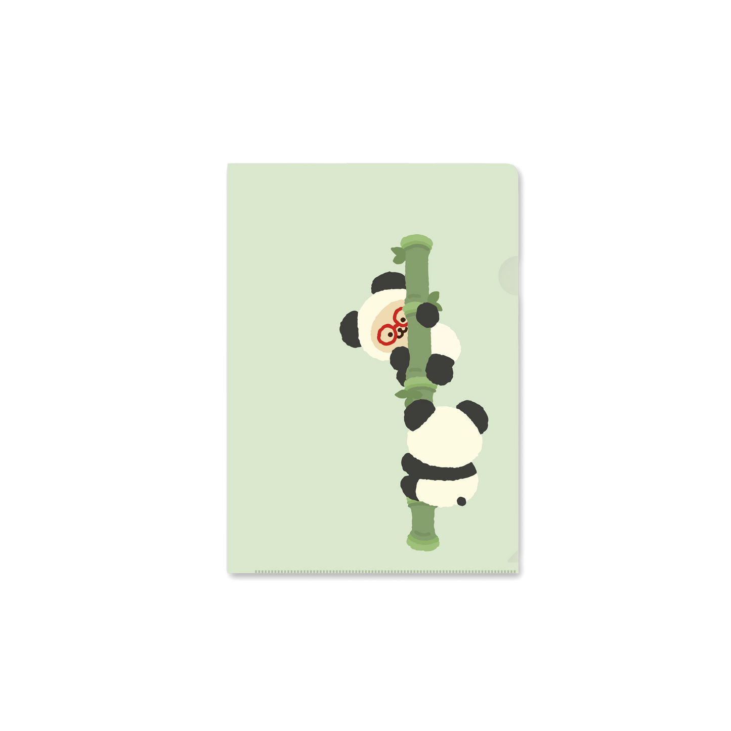 Teteum Friends L-Holder