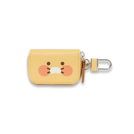 Kakao Friends [Baby Cat] Pocket Smart Key Case