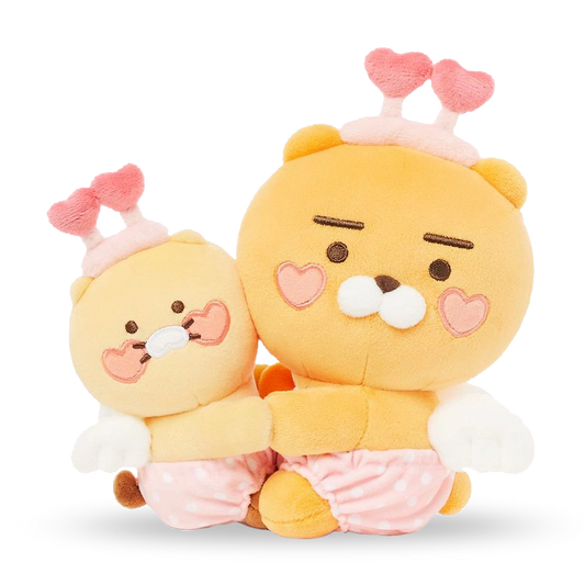 Kakao Friends Love Hug Plush Doll