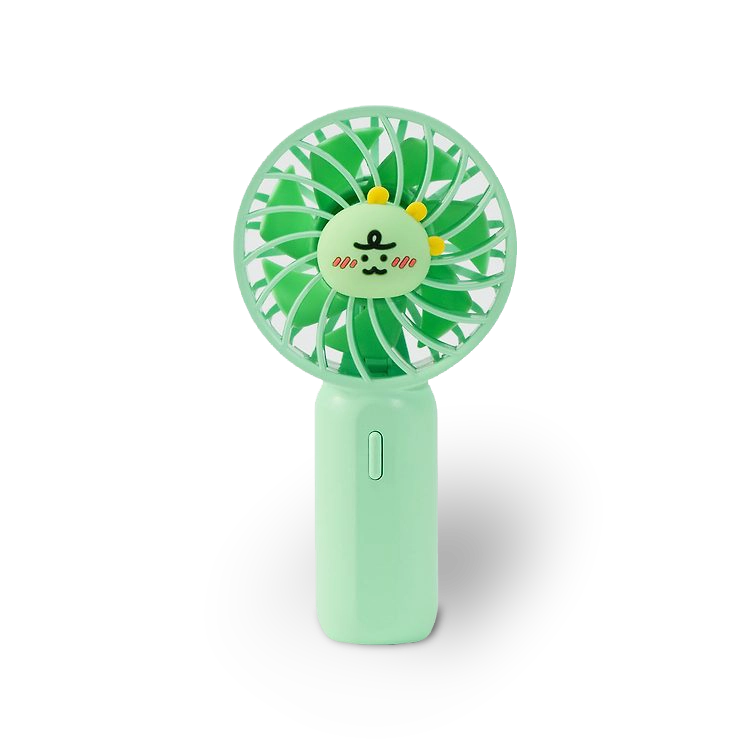 Kakao Friends Pocket Handy Fan