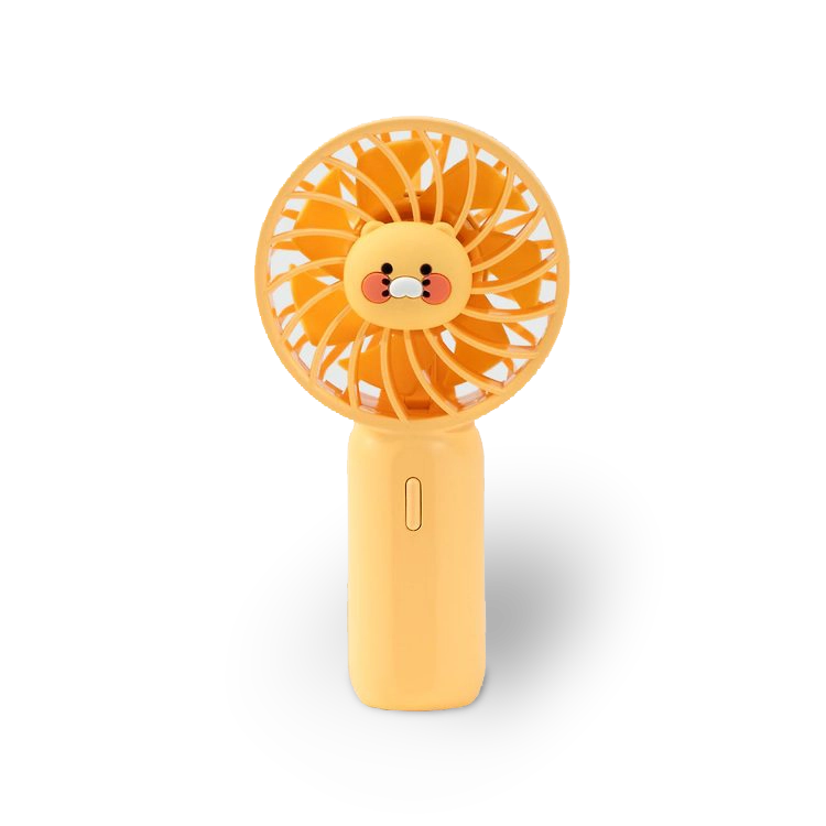 Kakao Friends Pocket Handy Fan