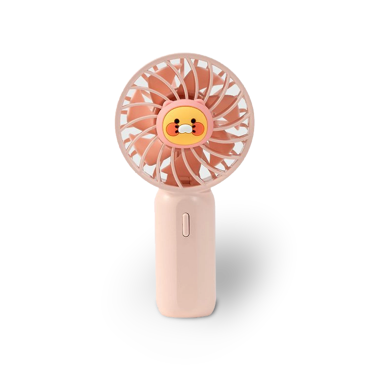 Kakao Friends Pocket Handy Fan