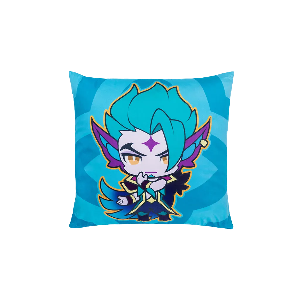 League of Legends Star Guardians Character Cushions