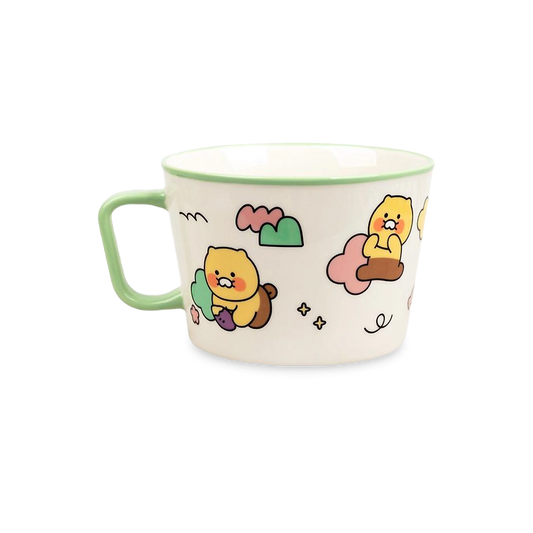 Kakao Friends Choonsik Multi Purpose Bowl