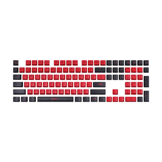 T1 Keycap Set