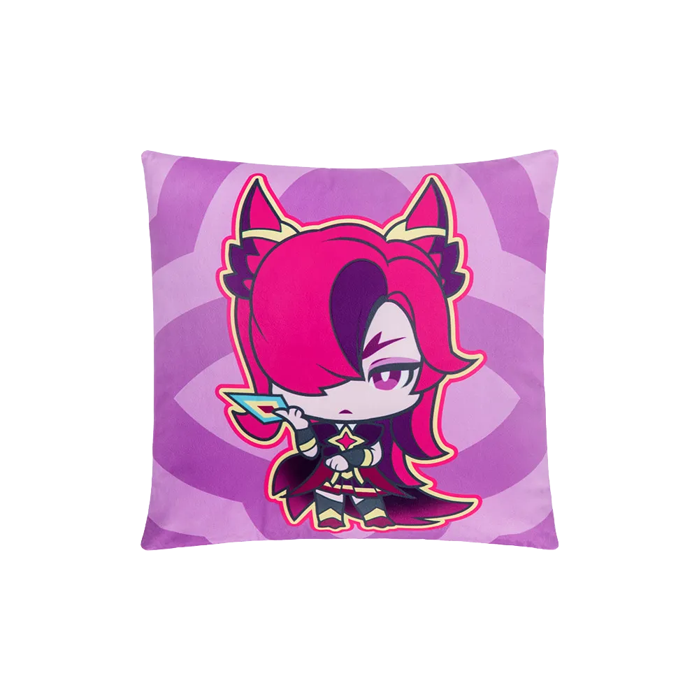 League of Legends Star Guardians Character Cushions