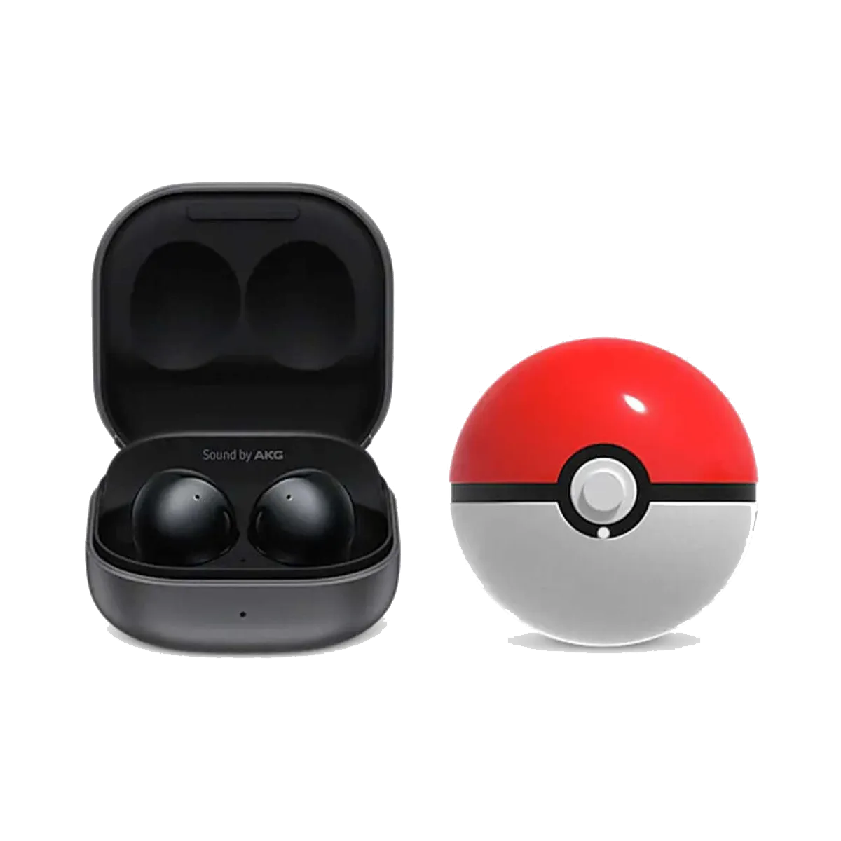 Pokemon Samsung Official Buds 2 Pro Case Buds Pro Case Buds 2 Case