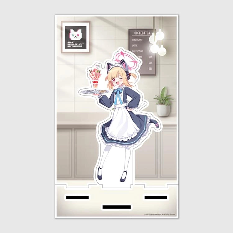 Blue Archive [2nd Anniversary Collaboration] Acrylic Stand