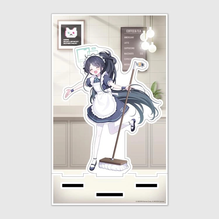 Blue Archive [2nd Anniversary Collaboration] Acrylic Stand